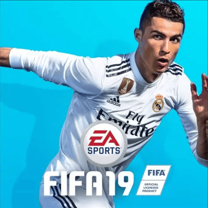《FIFA 19》：欧冠传奇的缔造之旅，绿茵赛场的终极对决