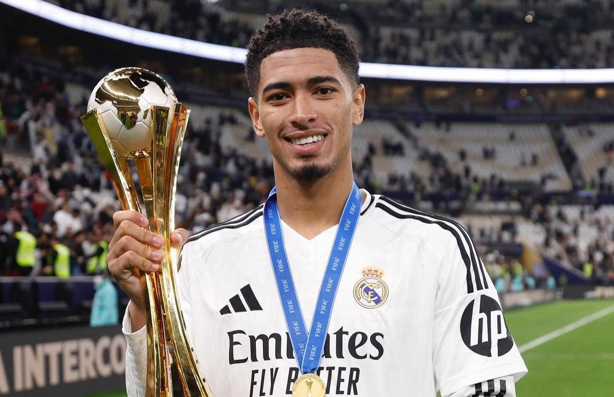 正式宣布退出赛场！贝林厄姆伤情告急，皇马全力支持康复计划