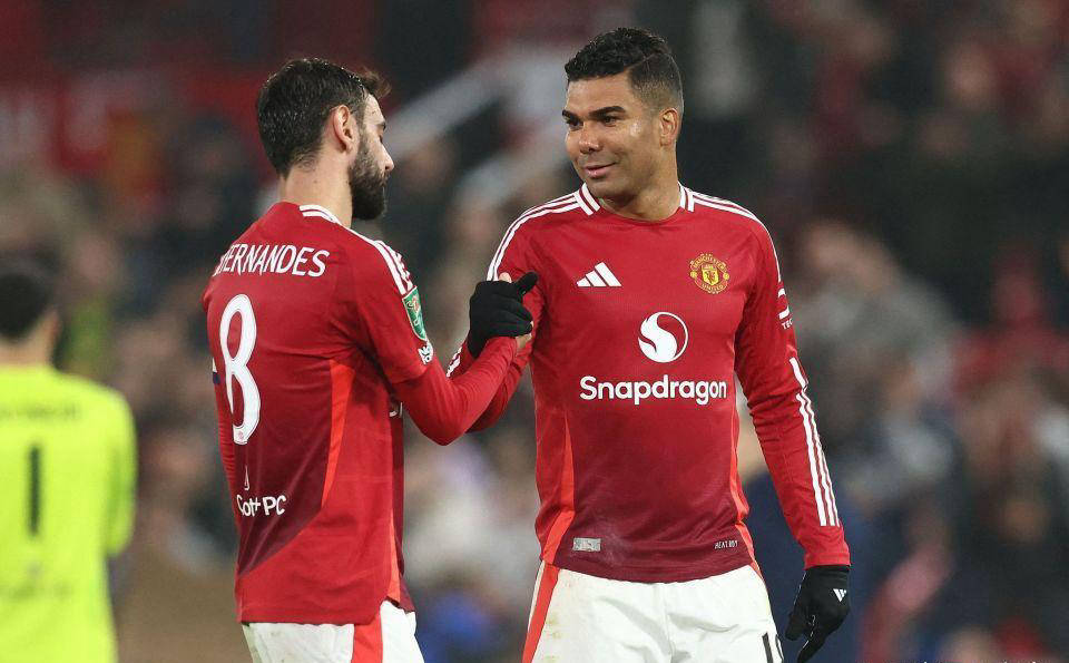 卡里克执教9场赢下7场，曼联为何尚未决定让他转正？