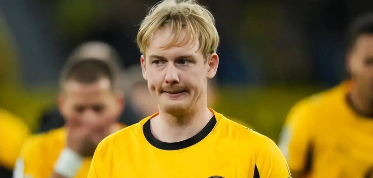 德甲游出一条大鱼，可以不花钱免签，10球3助攻超级强悍，3大豪强疯抢